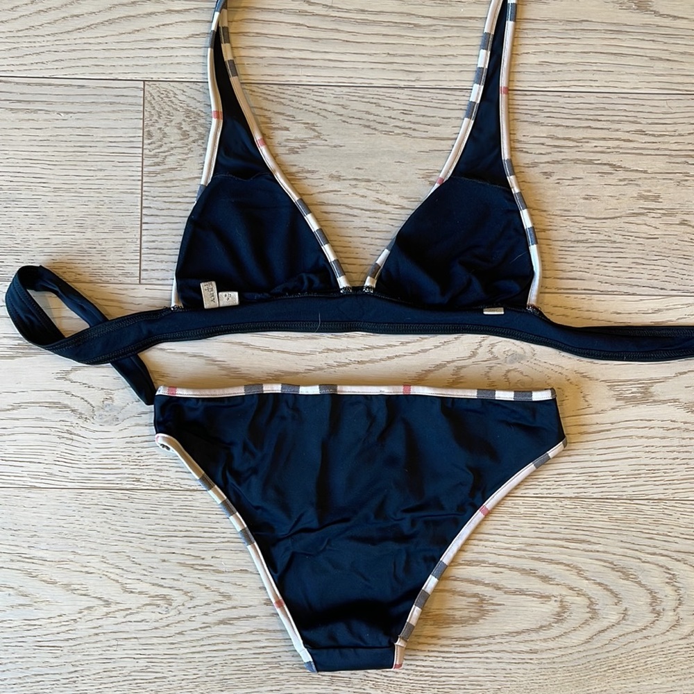 Burberry Brit Bikini - S - Picture 5 of 7